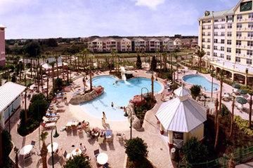Holiday Inn Express & Suites S Lake Buena Vista, an IHG Hotel