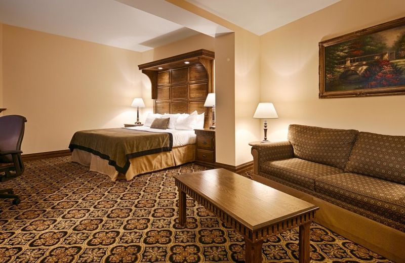 Best Western PREMIER Mariemont Inn