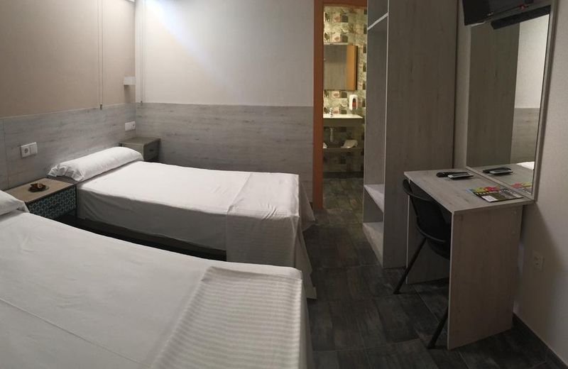 Hotel Ibi