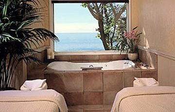 Surf and Sand Resort