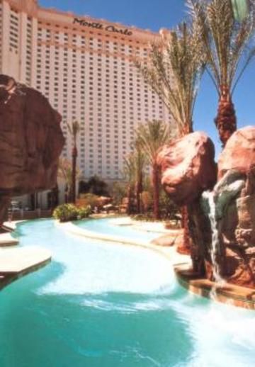 Park MGM Las Vegas