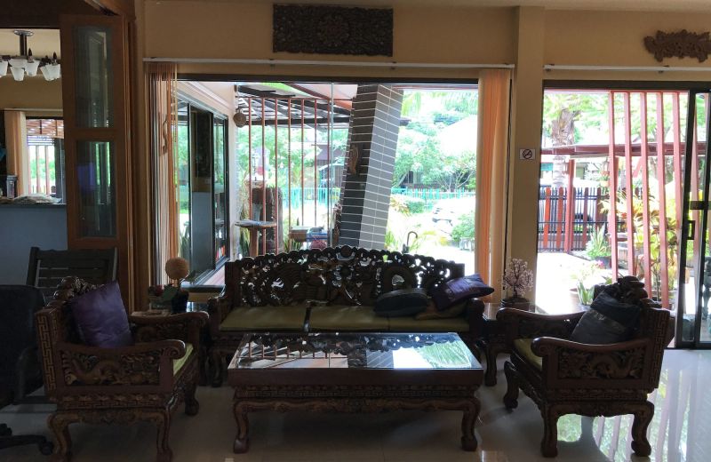 Siyapar Boutique Hotel