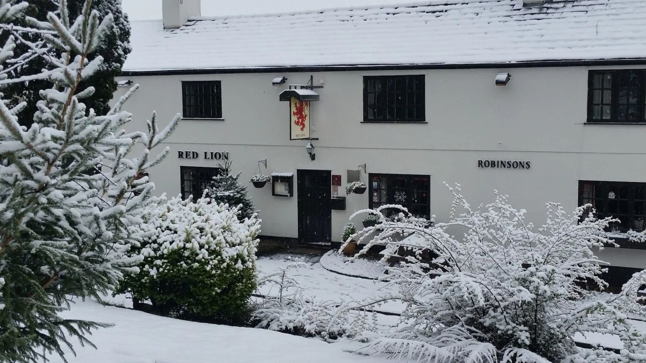 Red Lion Inn