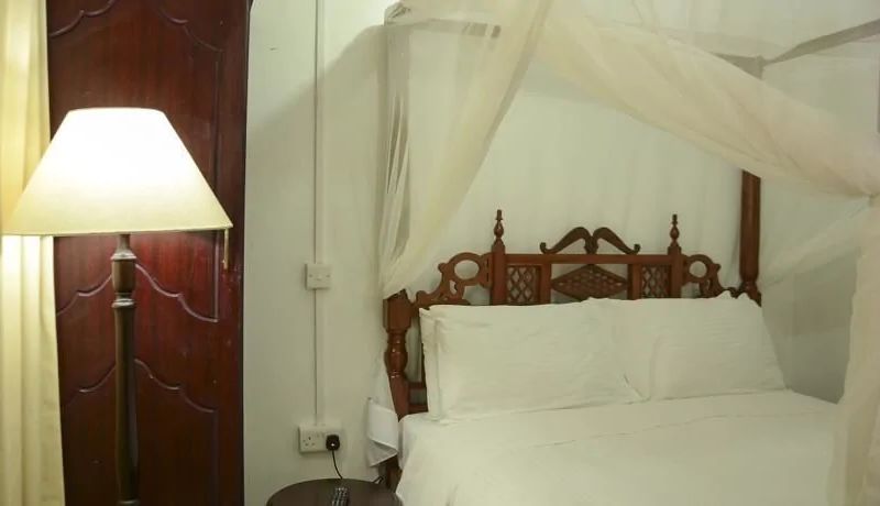 Villa Machakos Hotel and Conferencing