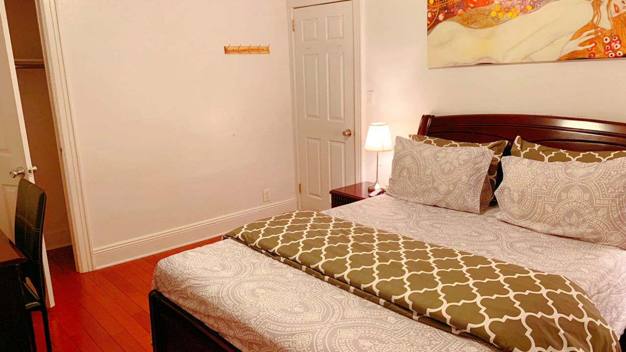 Purple Garden Guesthouse Lga