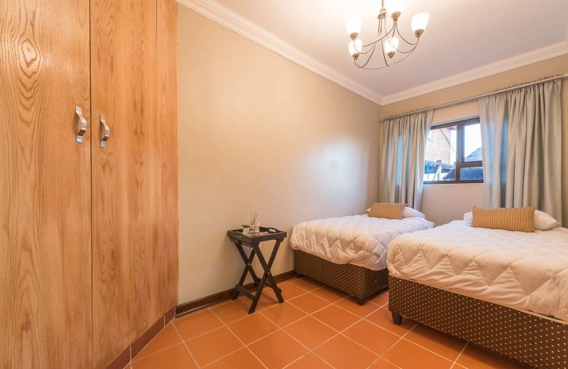 Map's View Guesthouse