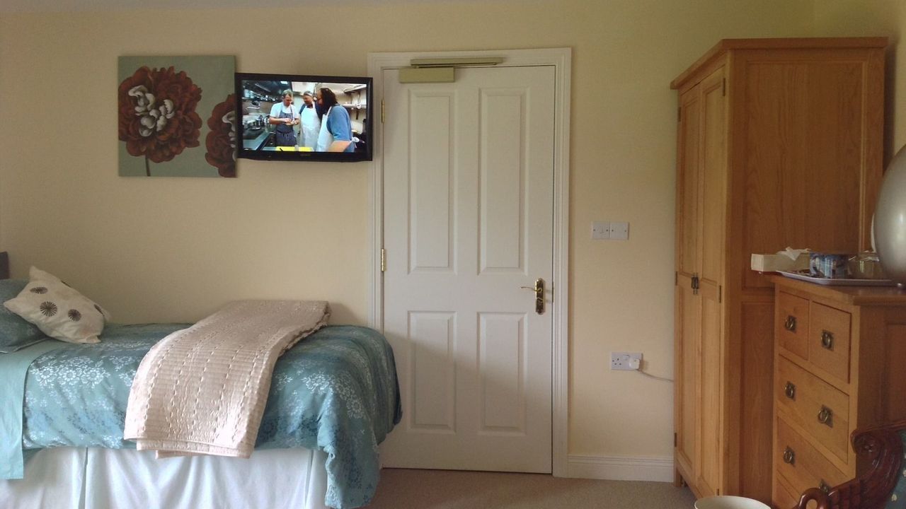 Ballyharvey House B&B