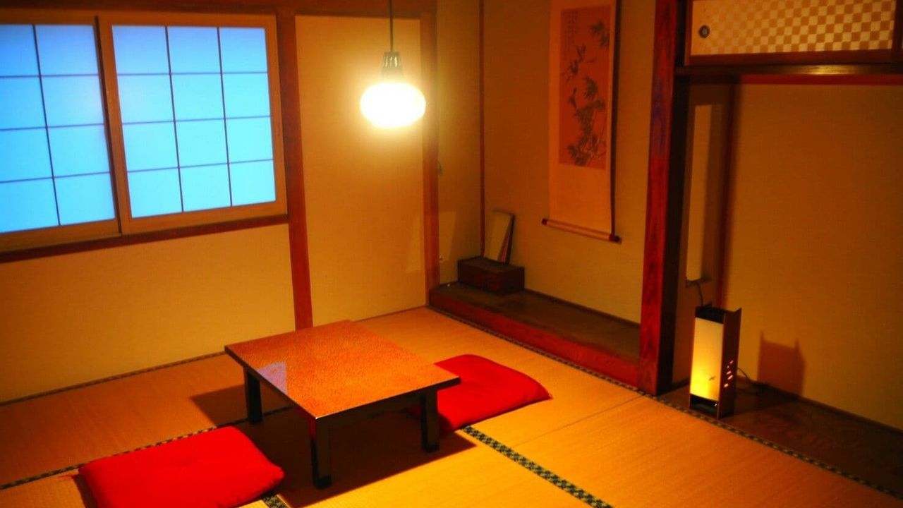 Guest House Shima Shima