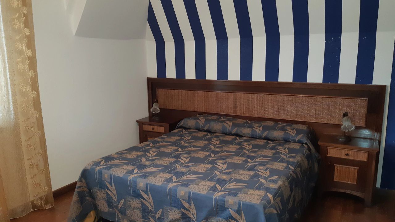 Bed and Breakfast Coral Blue