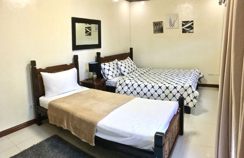 Sarah Bed & Breakfast