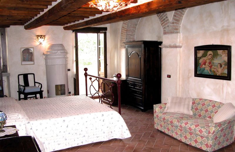B&B Biribino Monastery Hotel