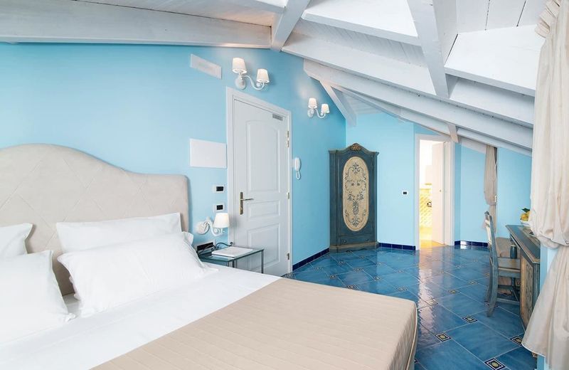 Villa Fabiana