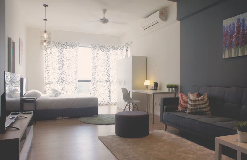 Nova SJ HomeStay