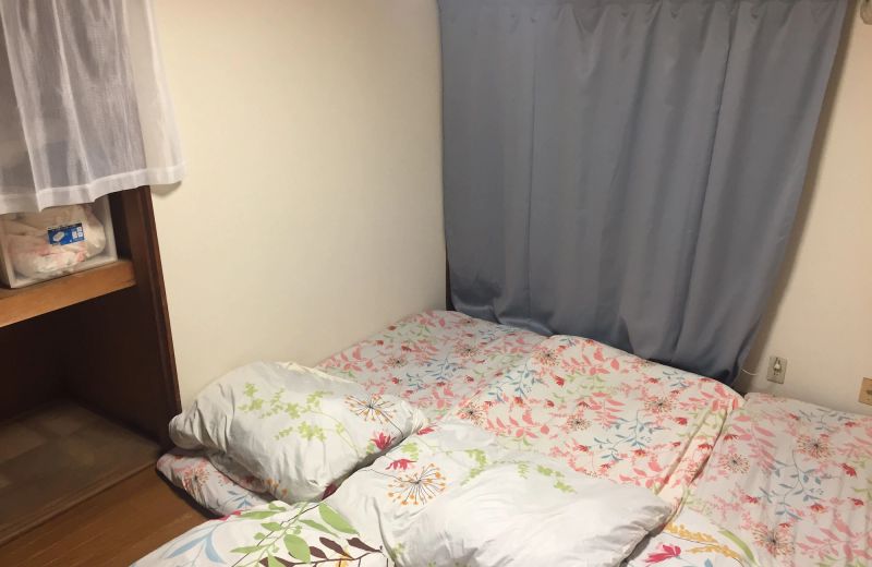 Akatsuka Go Go House - Hostel