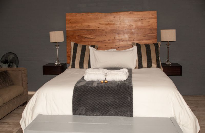 Rooiberg Safaris