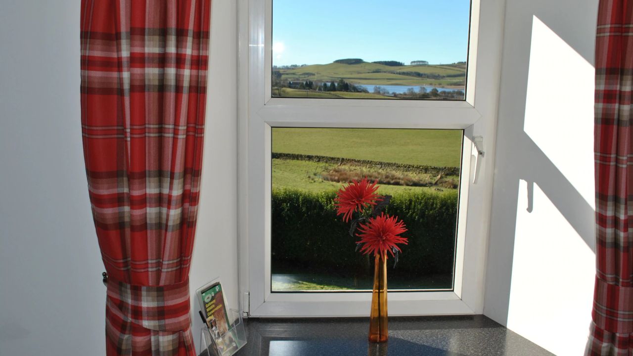 Airds Farm B & B