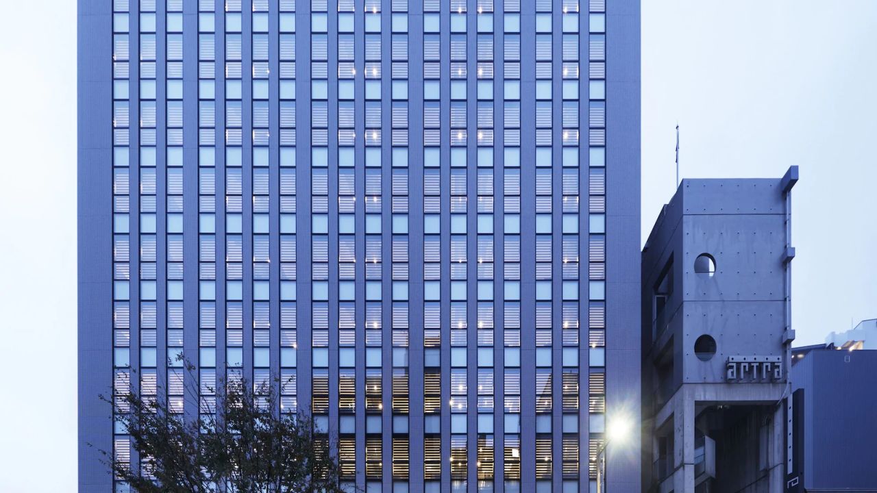 the square hotel KANAZAWA
