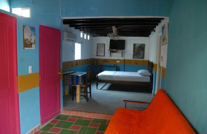 Hostal Las Terrazas