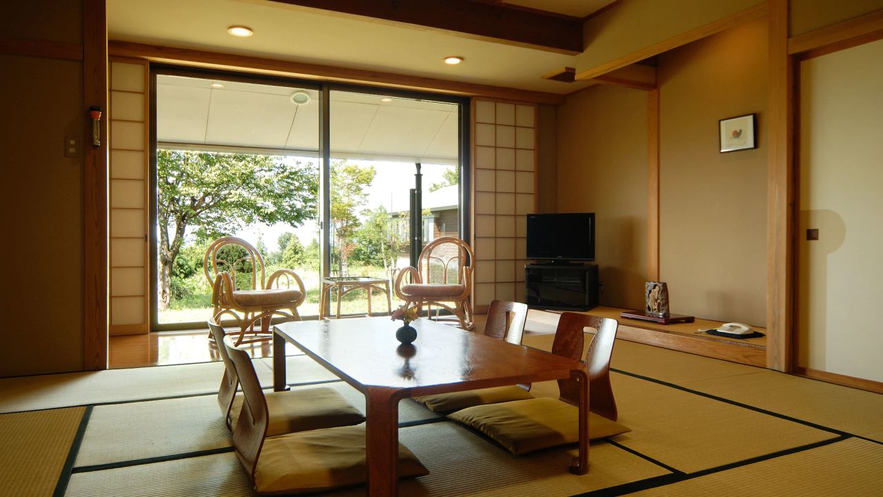 Natureling Hotel Kome Honjin