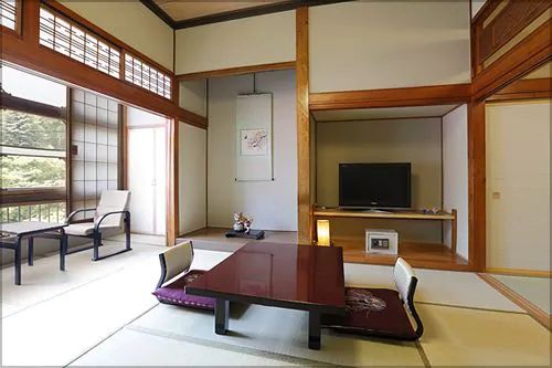 Fujisan Ryokan