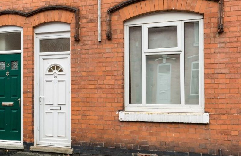 Birmingham Guest House 21