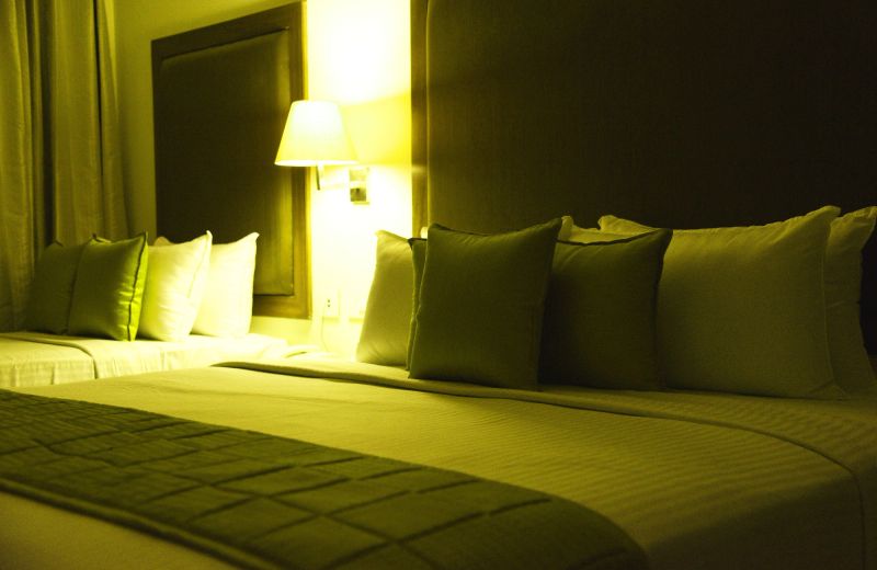 Hotel Rameswaram Grand