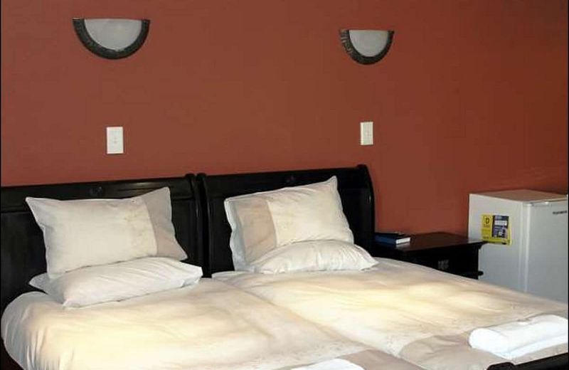 Grazia Guesthouse