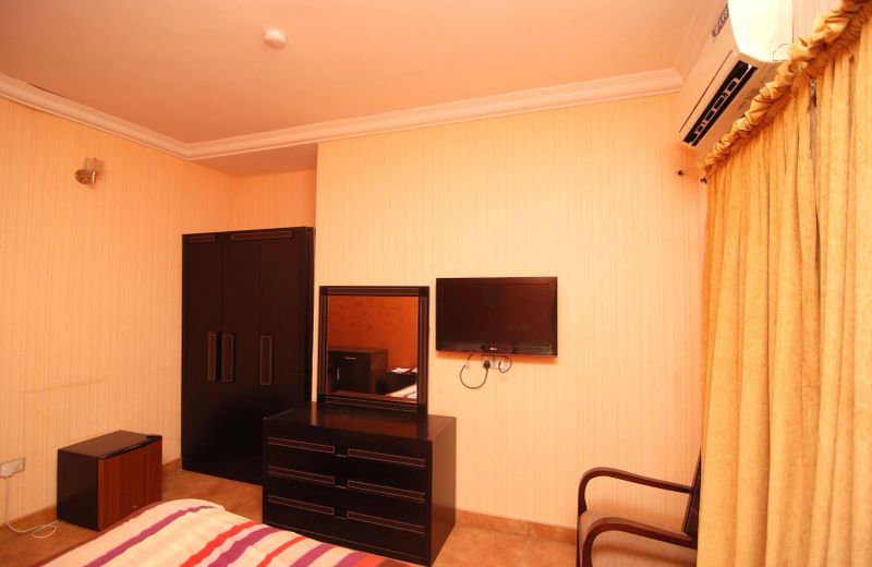 Grandville Hotel & Resort