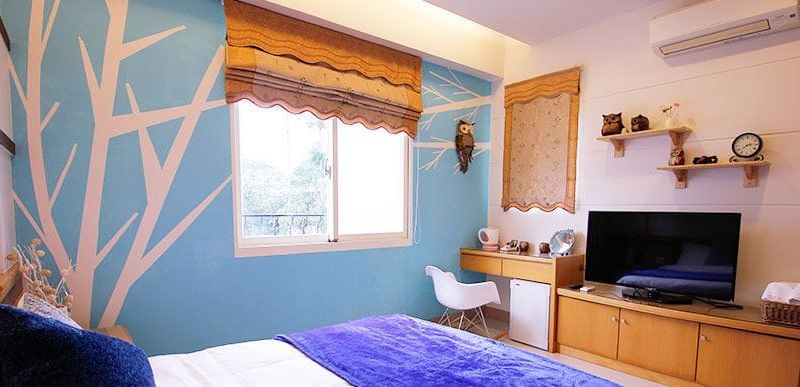 Green Park Homestay