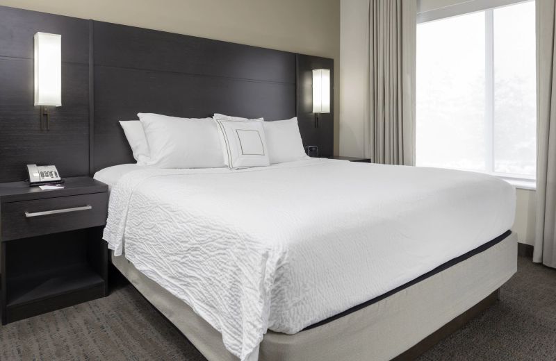Residence Inn by Marriott St. Louis West County
