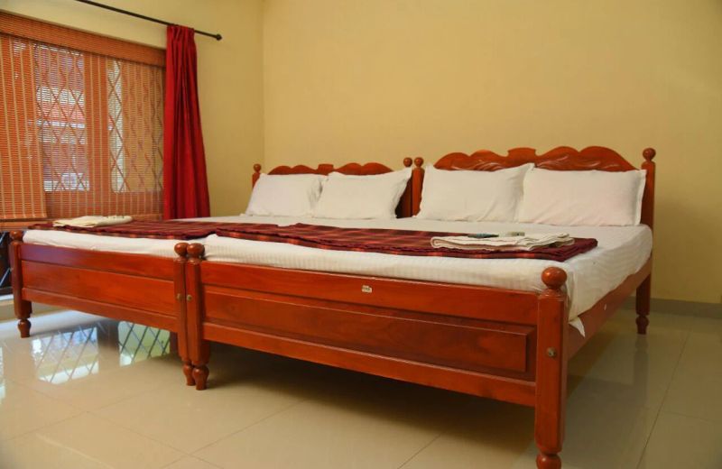 Sreekrishna Kailas Inn