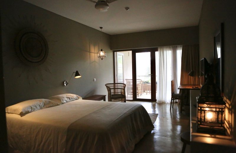 Kirimizi Hotel & Restaurante