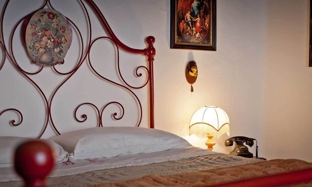 VILLA TITTI B&B