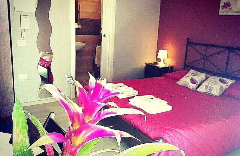 B&B Il golfo delle sirene