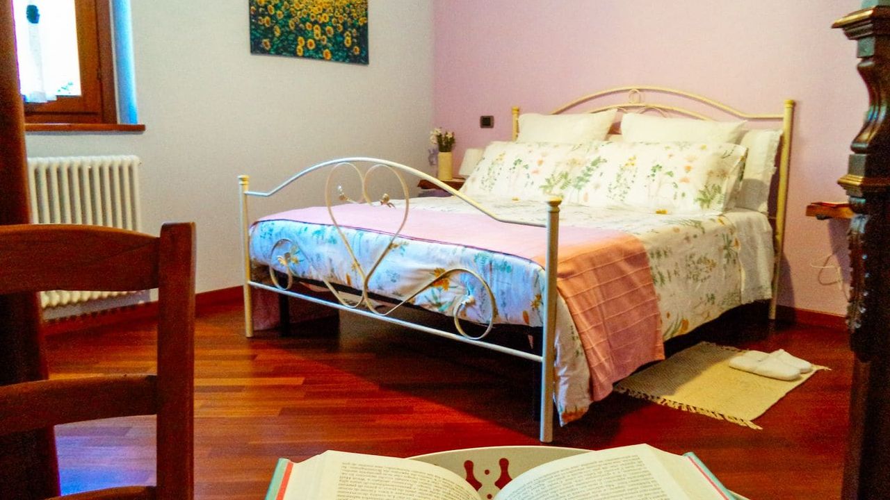 Alba dei Due Soli B&B