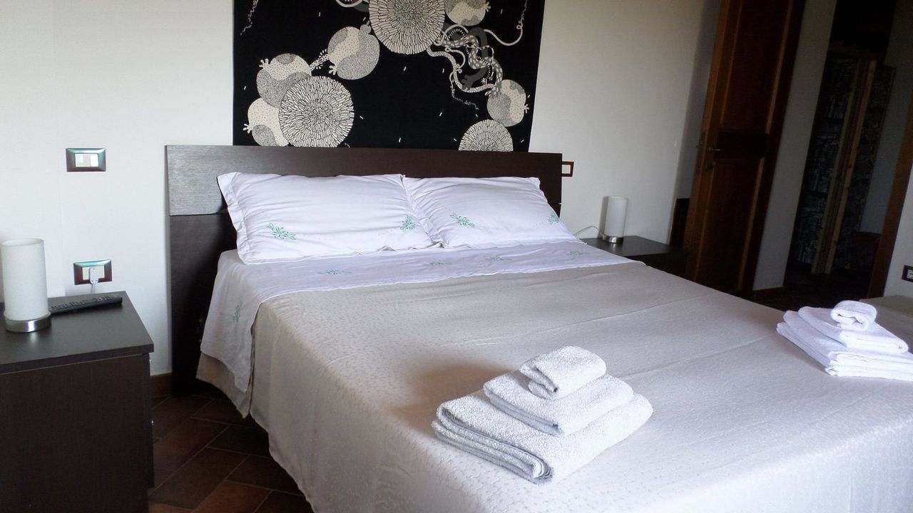 Casa delle Noci b&b