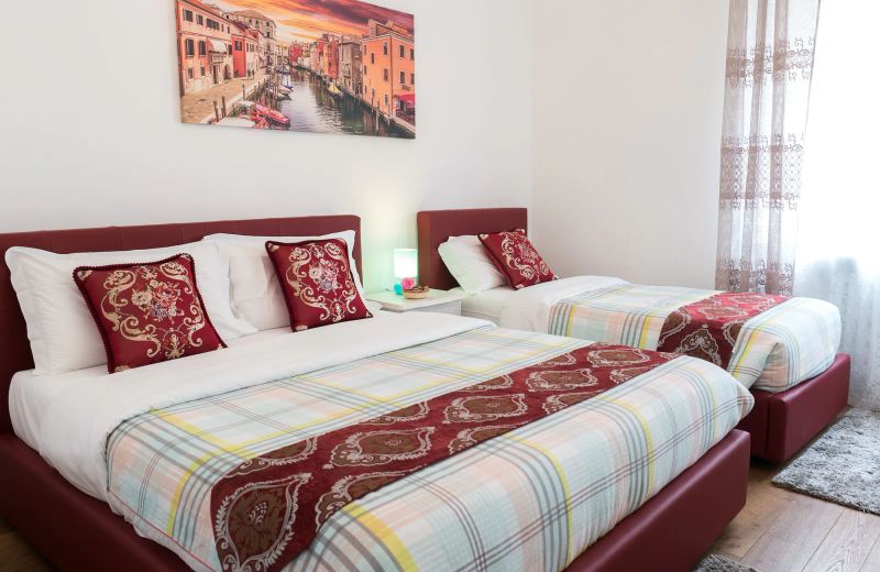 Ca' Rebeka Venice