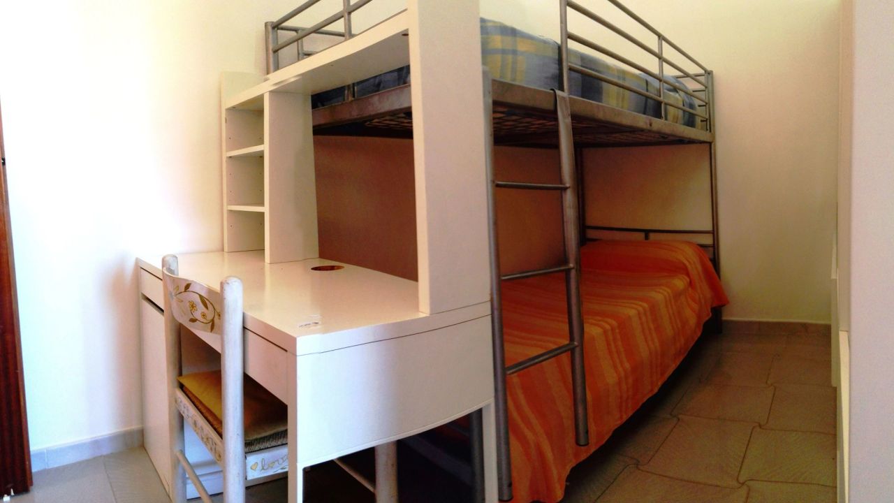 Casa di Francesco - Hostel