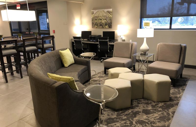 Best Western Plus Philadelphia-Pennsauken Hotel