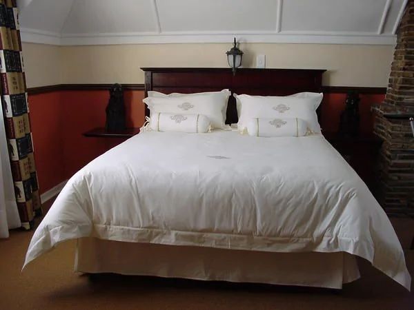 Africlassic Guest House - Harrismith