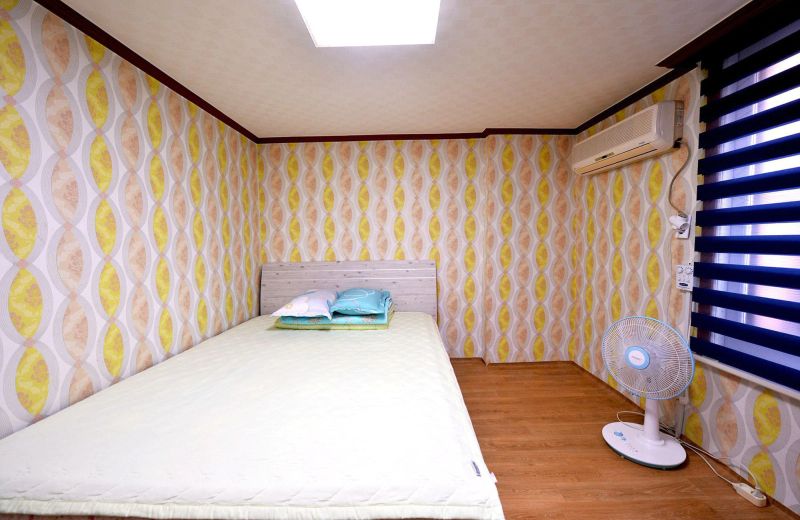 Green Guesthouse