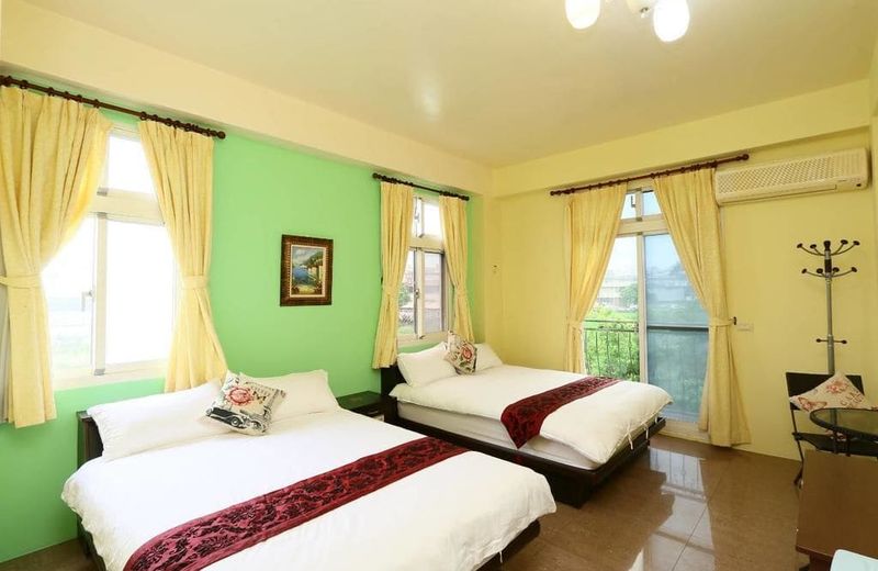 Liching Garden B&B