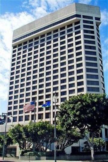 Doubletree by Hilton Los Angeles Downtown