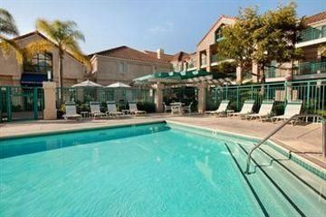 Hyatt House LAX Manhattan Beach