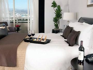 InterContinental Los Angeles Century City at Beverly Hills