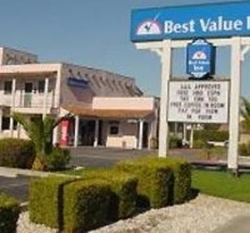 Americas Best Value Inn - Milpitas