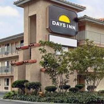 Days Inn by Wyndham San Jose Airport