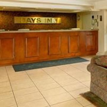 Days Inn by Wyndham San Jose Airport