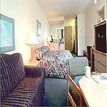 Shilo Inn Suites Hotel - Nampa Suites