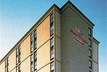 Crowne Plaza Hotel-Newark Airport, an IHG Hotel